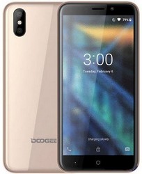Замена камеры на телефоне Doogee X50 в Орле